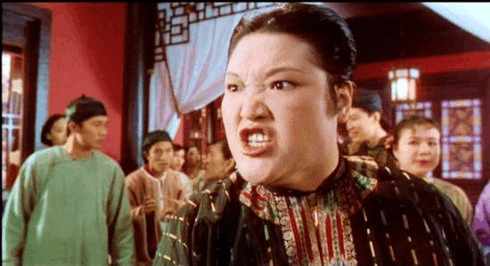 周星驰电影中的6大冷门配角,周星驰电影里的经典龙套