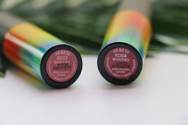 口红试色：一张毛爷爷就能买到的ysl407/409平价替代