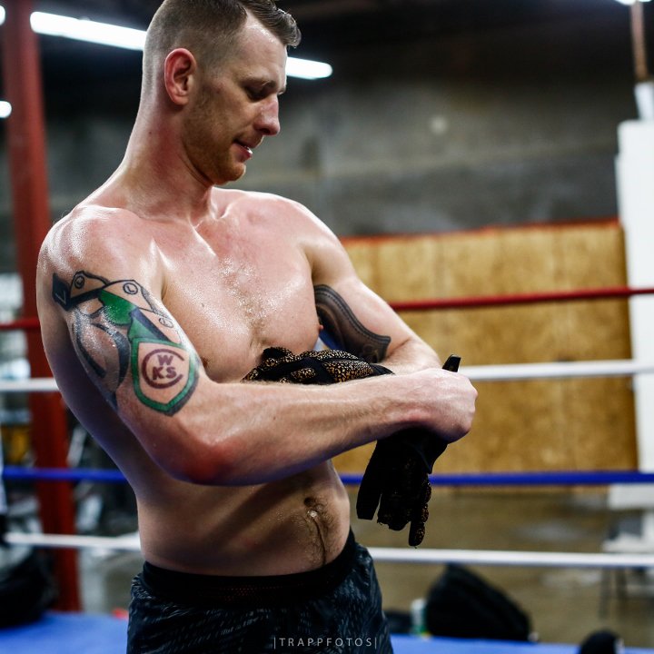 波兰王子方法拉刻苦备战道森比赛