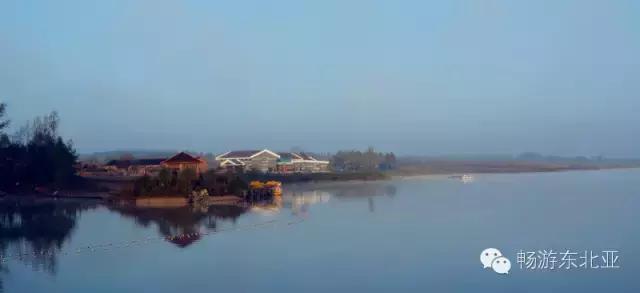 大辽源美景,大辽源视频