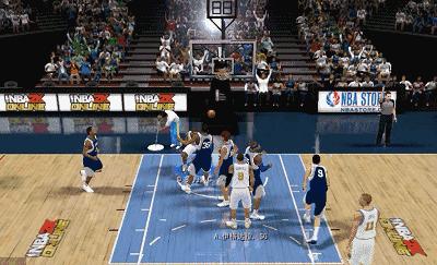 nba2kol2德安德烈乔丹历史,快船德安德烈乔丹2k