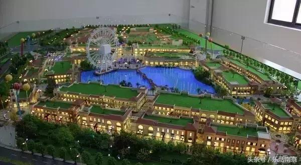 江宁感悟,近些年来南京市江宁区巨变成就