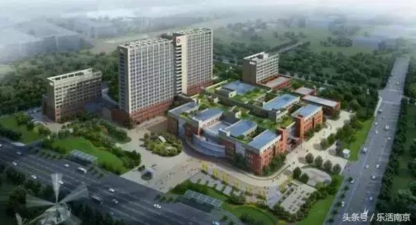 江宁感悟,近些年来南京市江宁区巨变成就