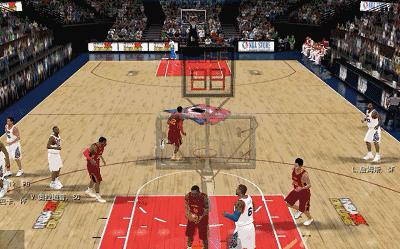 nba2kol2德安德烈乔丹历史,快船德安德烈乔丹2k