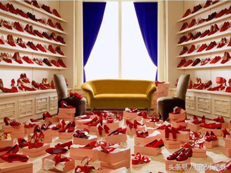 为什么女人穿高跟鞋那么迷人,女人穿高跟鞋时为什么会充满魅力