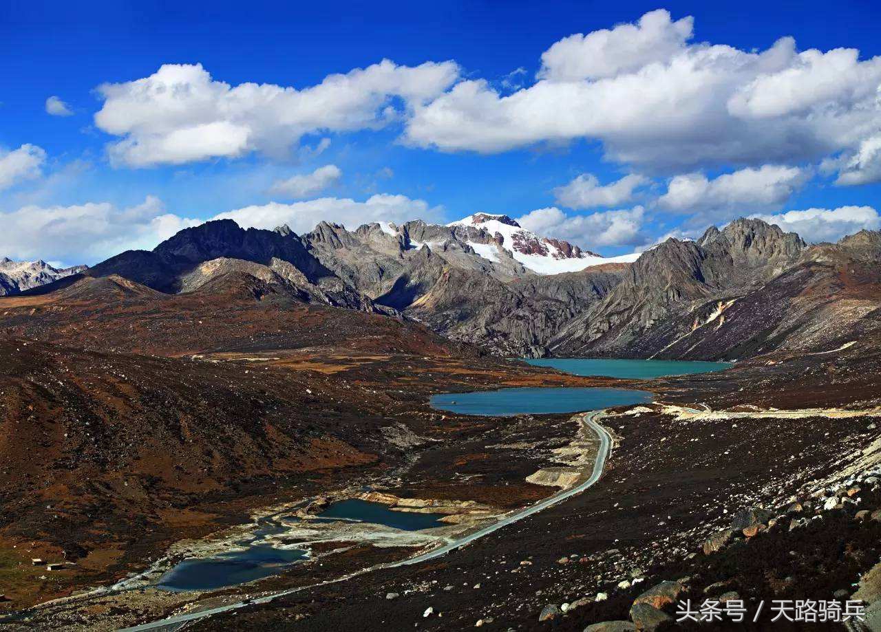 3月去318川藏线危险吗,318川藏线自驾3月可以去吗
