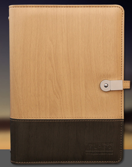 高级活页记事本互联网年代品牌创造的四个要害