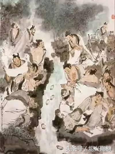 陶老白讲堂之唐羽壶