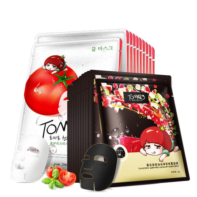 不同种类的面膜有不同的时间段,什么时间敷面膜是最佳时间