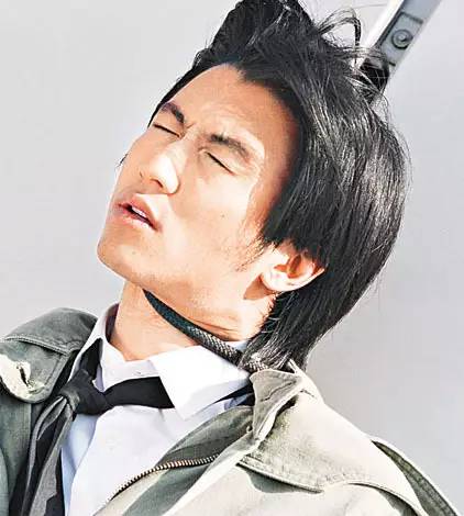 失误造就的经典镜头港片,被低估的港片经典