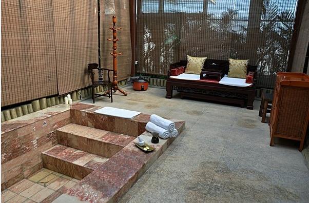 天津龙达生态城,有生态美食园,吃货玩家专享