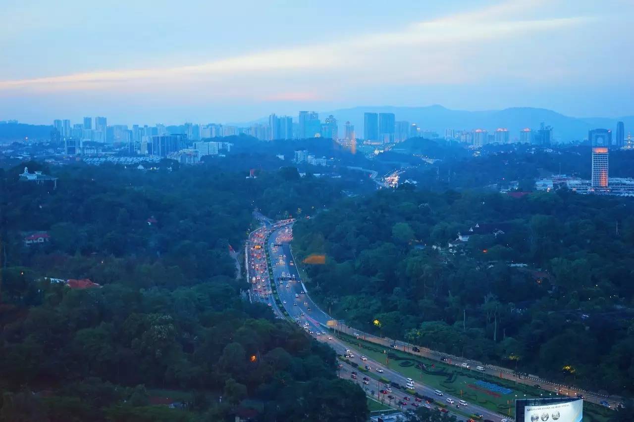 马来西亚槟城旅游住宿,马来西亚槟城酒店住宿