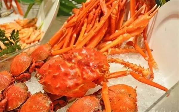 看一下长沙最好的海鲜自助餐厅,长沙性价比高的海鲜自助