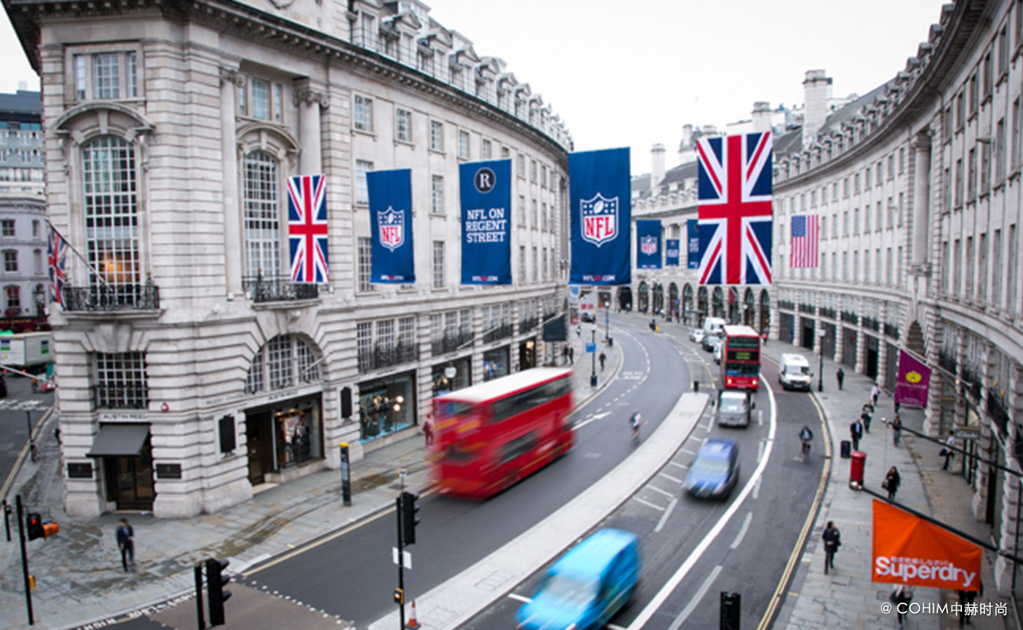 伦敦16家小众买手店,伦敦最全买手店