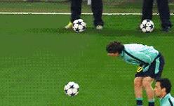 c罗恶性犯规集锦,c罗足球过人技巧简单实用帅气