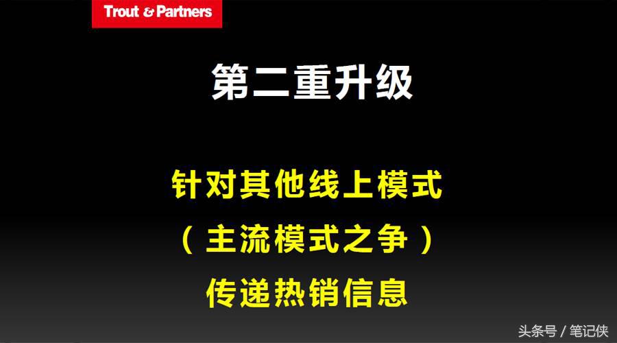 定位驱动战略：瓜子网是如何做到行业第一的