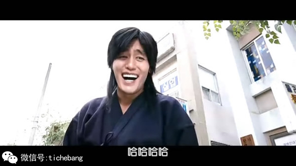 汽车大电影，《黄海》里一切都很牛逼，可惜除了车