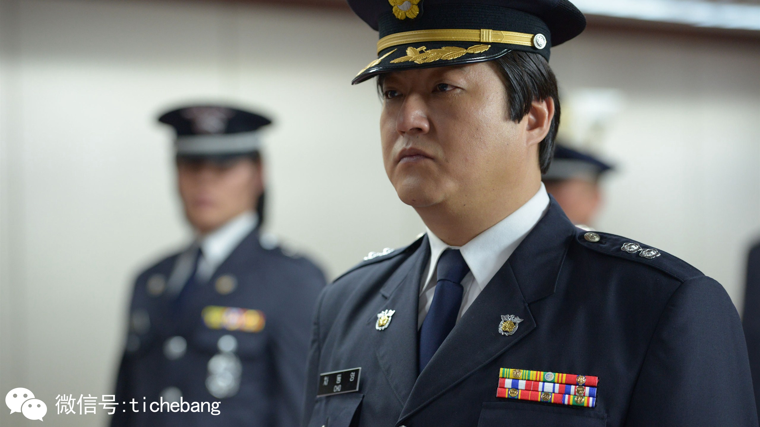 汽车大电影，《黄海》里一切都很牛逼，可惜除了车