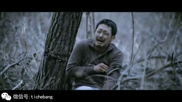 汽车大电影，《黄海》里一切都很牛逼，可惜除了车