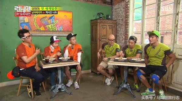 那些年陪你吃过的鸡,那些年一起走过的路吃过的饭