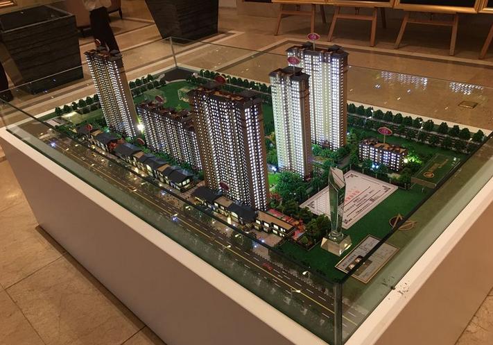 金辉优步悦山二期刚需探房,金辉优步花园三期户型图