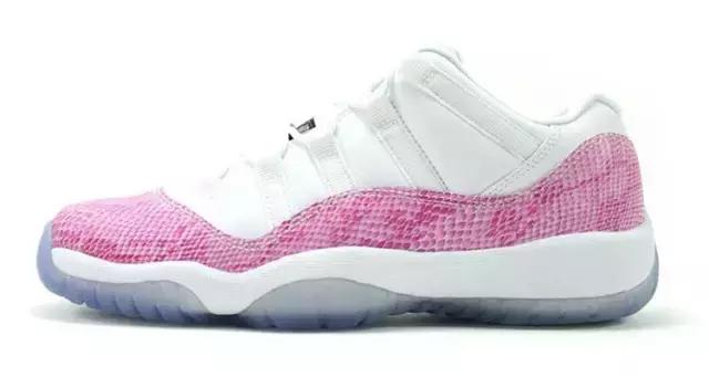 过去的五年,这23双纯女款AJ让妹子们倾倒