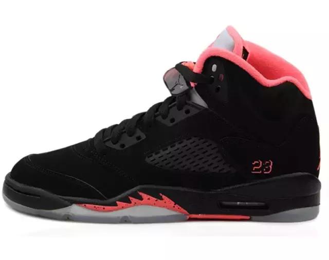 过去的五年,这23双纯女款AJ让妹子们倾倒