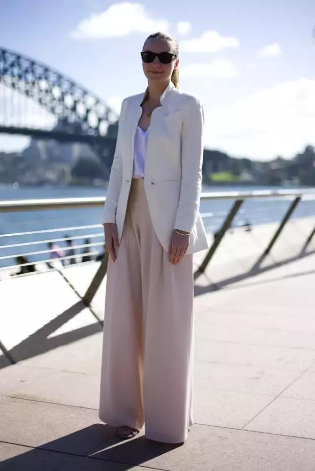 今年最流行的裤子是哪一款,2019年最时髦的裤子