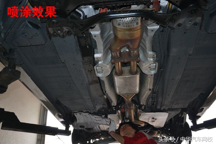 底盘保养常识讲解大全,汽车底盘日常保养注意的问题