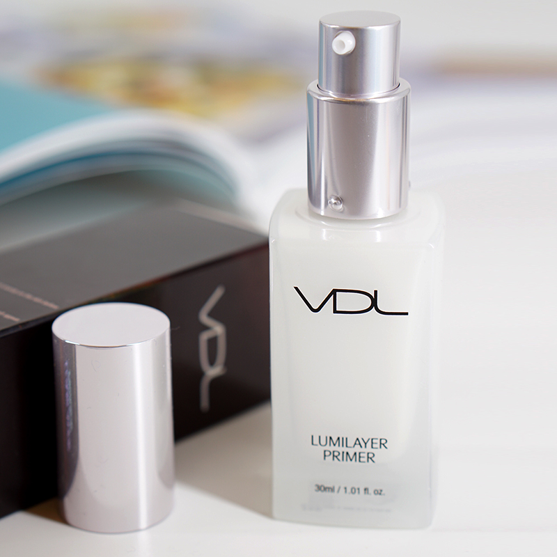 怎么用隔离最服帖,隔离真的让底妆更服帖吗