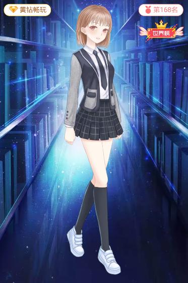 为了拯救没落的黄钻贵族,腾讯把QQ秀放到了空间,这次的很漂亮