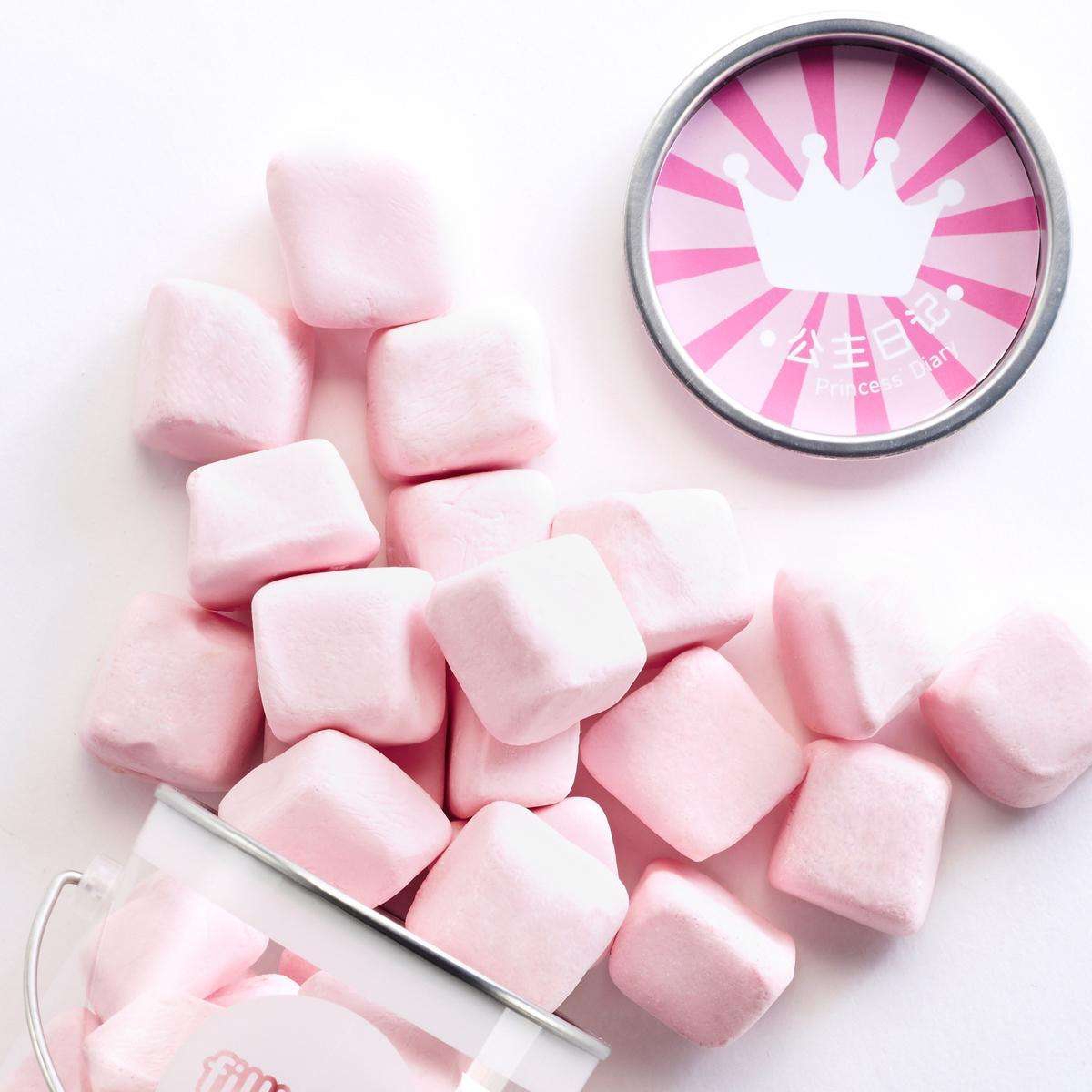 五彩缤纷糖果，开启你多层化的美妙心情