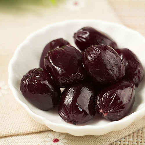 五彩缤纷糖果，开启你多层化的美妙心情