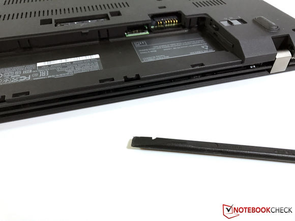 ThinkPadT470,Corei5笔记本测评