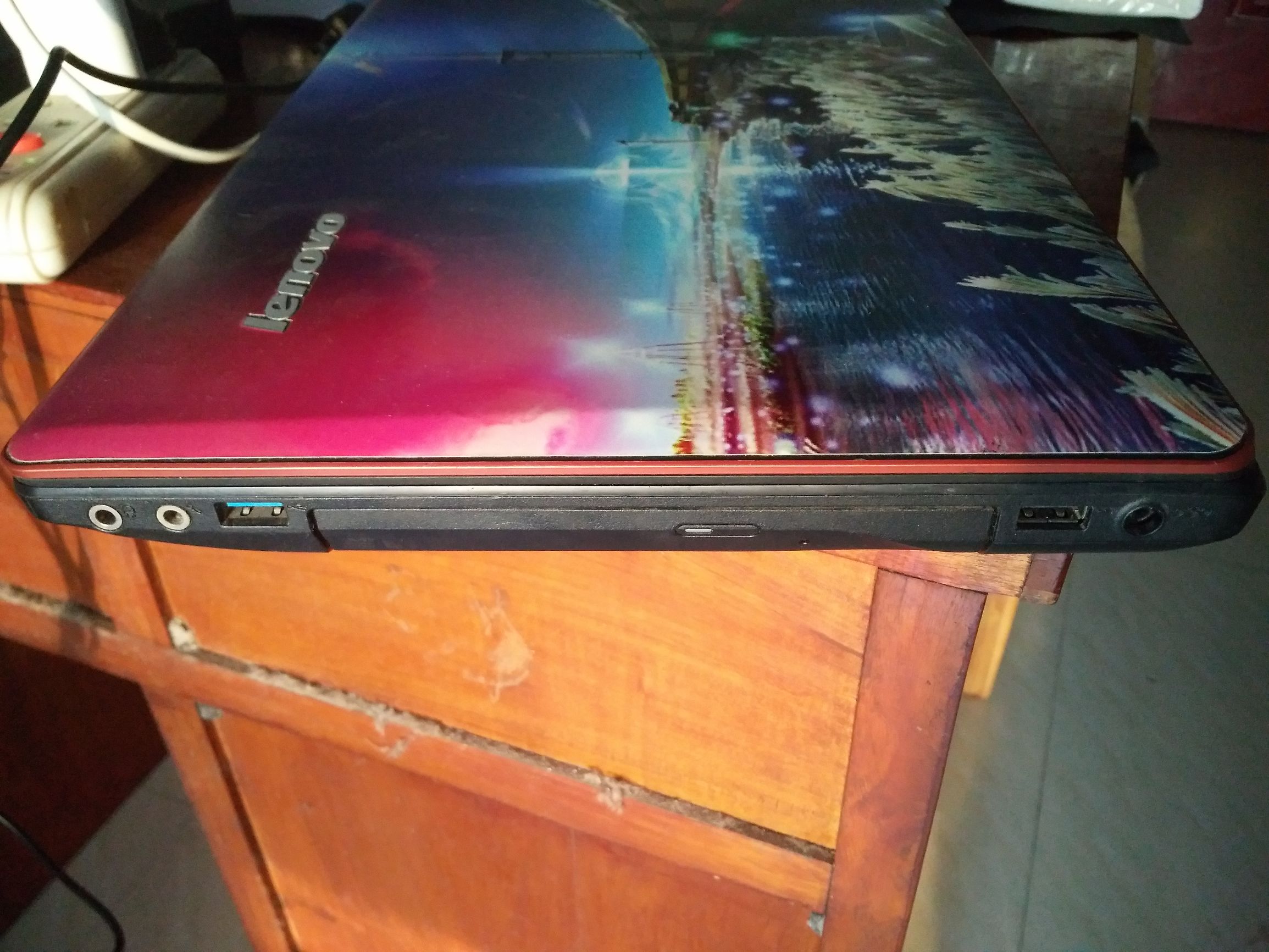 联想lenovoideapady485笔记本电脑,y485p联想笔记本