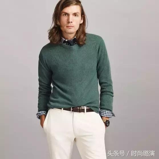 男装24个风格是哪些款式,十种男装经典