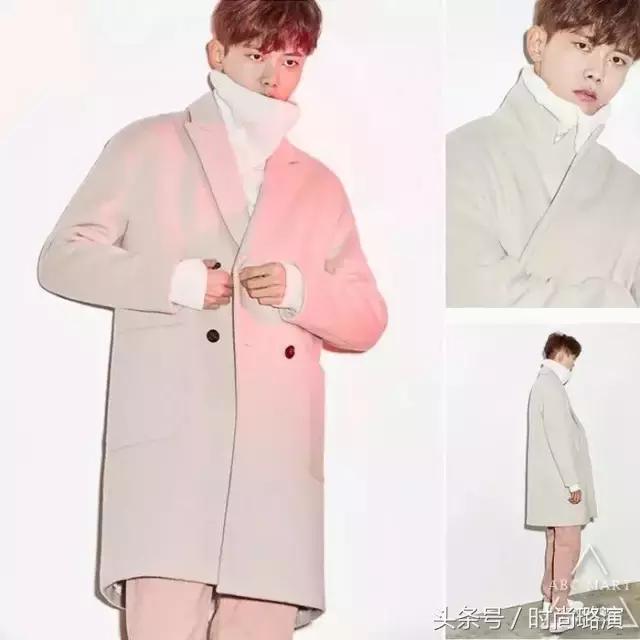 男装24个风格是哪些款式,十种男装经典