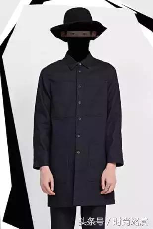 男装24个风格是哪些款式,十种男装经典