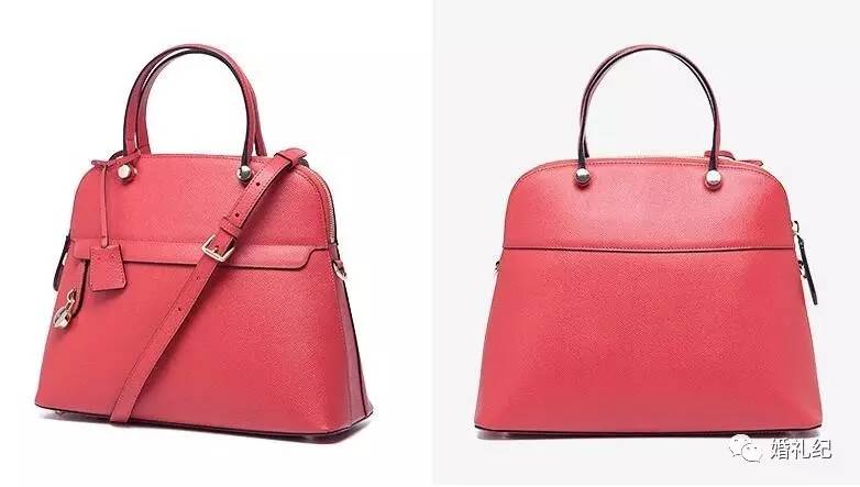 戚薇李承铉同款包包,戚薇黑色婚纱同款