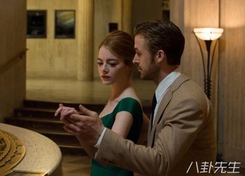 爱乐之城得奖奥斯卡,爱乐之城获得第几届奥斯卡