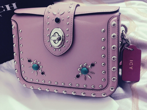 coach蔻驰包包1982,coach蔻驰包包翻新