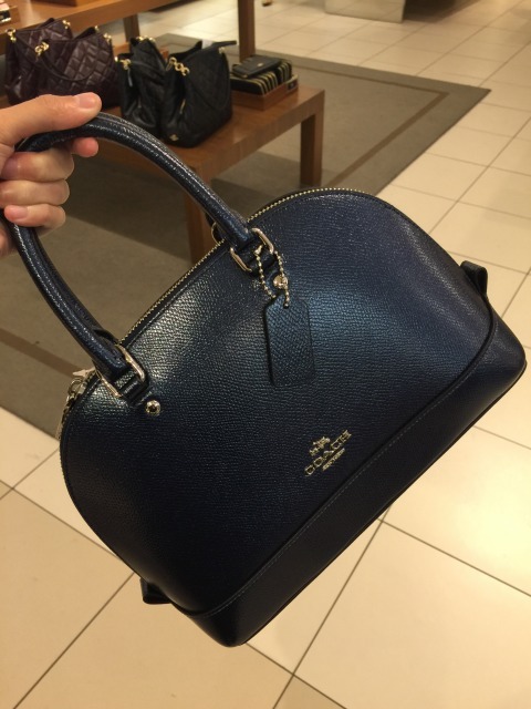 coach蔻驰包包1982,coach蔻驰包包翻新