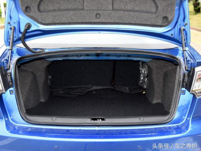 乐天把我们当猴耍，难道你还买韩系？这车比韩系好几倍了