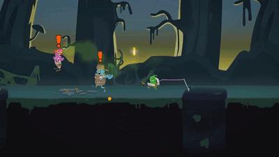 因为这7款小游戏，我从大老板沦落到当牛郎陪睡