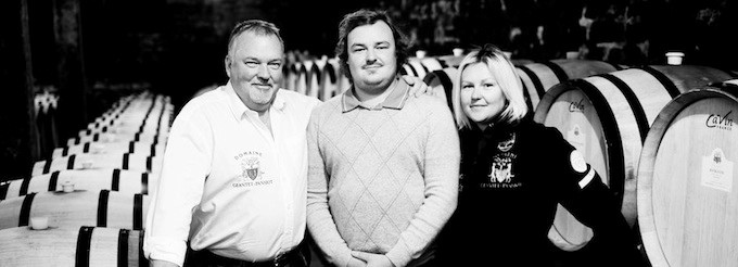 中端名庄酒推荐,榜单法国10大性价比最高的名庄酒