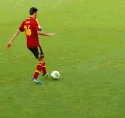 细数世界足坛各式假摔Top20