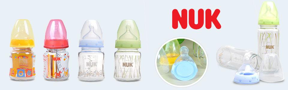 十大名牌奶嘴,知名度高的品牌奶瓶推荐