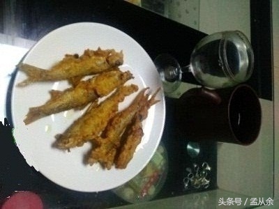 下酒必备鱼,下酒好菜谱100例