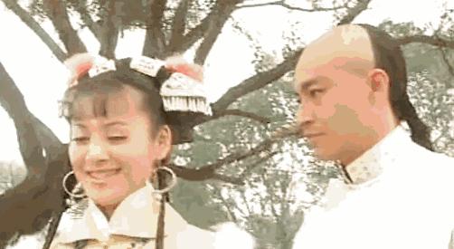 她40岁离婚，剃光头，爆粗口，却在娱乐圈里活得比谁都肆意！