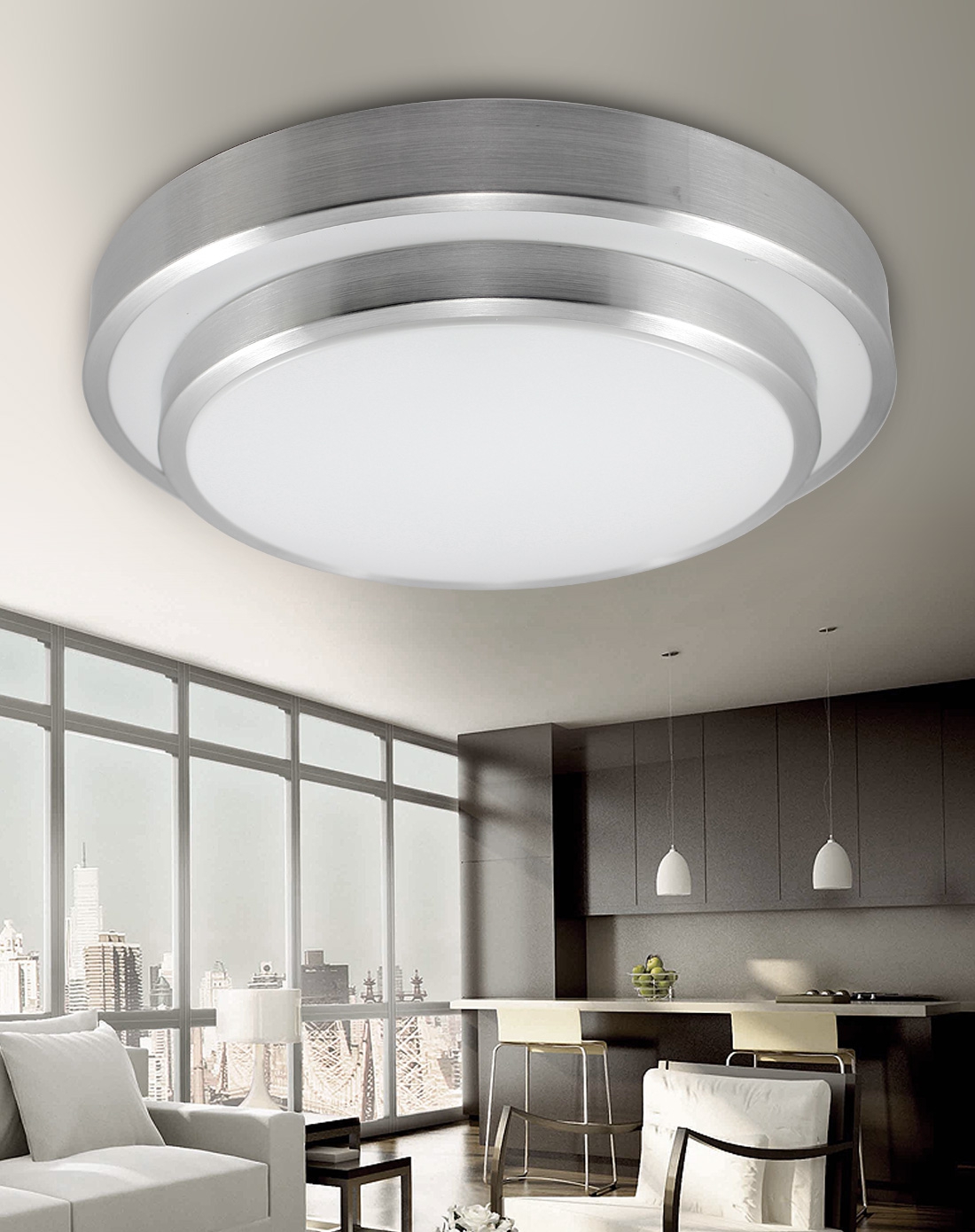 适合家里的灯具有哪些,家庭常用的灯有哪些